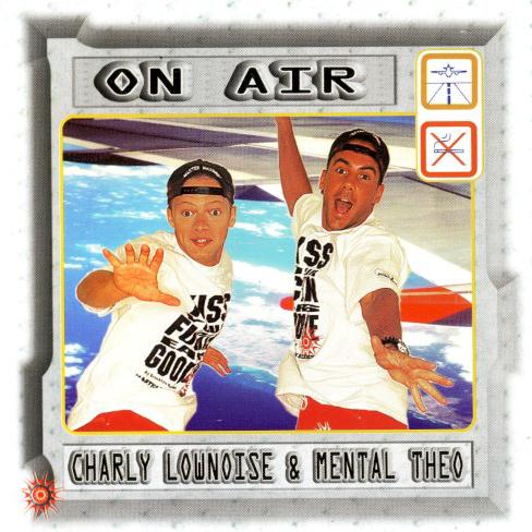 Charly Lownoise & Mental Theo